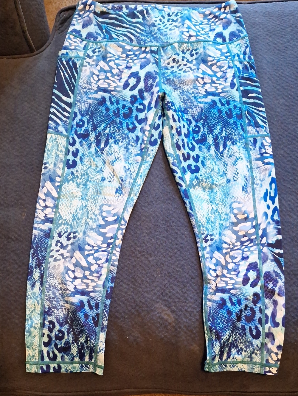 CVG Leggings